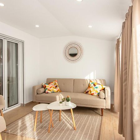 דירות Altura Vacations T1, Algarve מראה חיצוני תמונה
