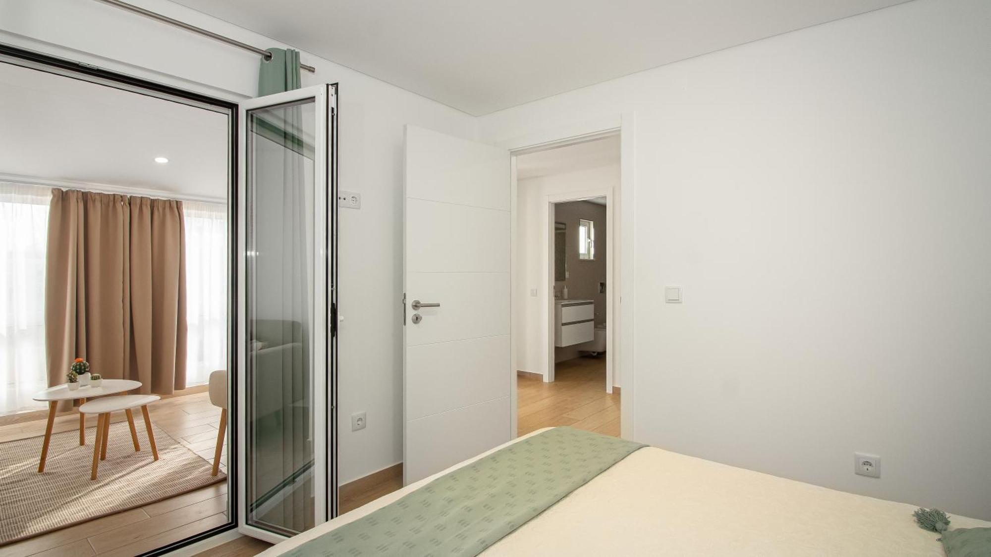 דירות Altura Vacations T1, Algarve מראה חיצוני תמונה