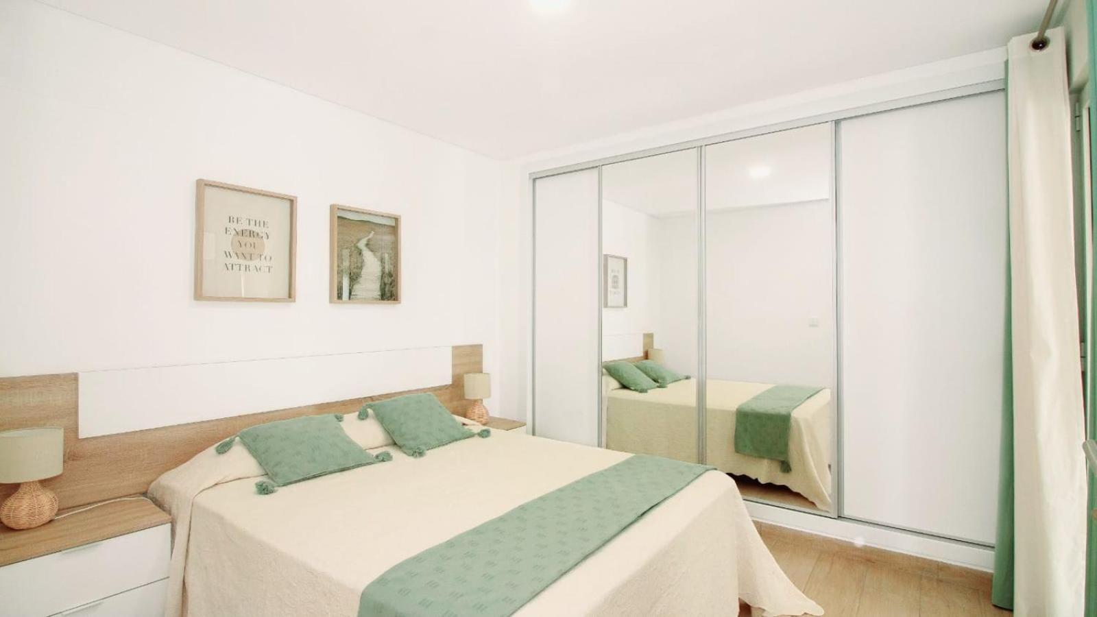 דירות Altura Vacations T1, Algarve מראה חיצוני תמונה