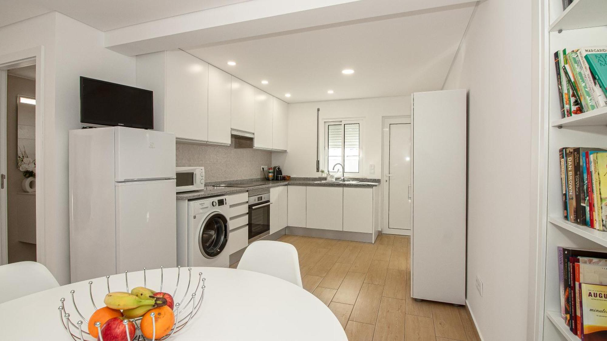 דירות Altura Vacations T1, Algarve מראה חיצוני תמונה