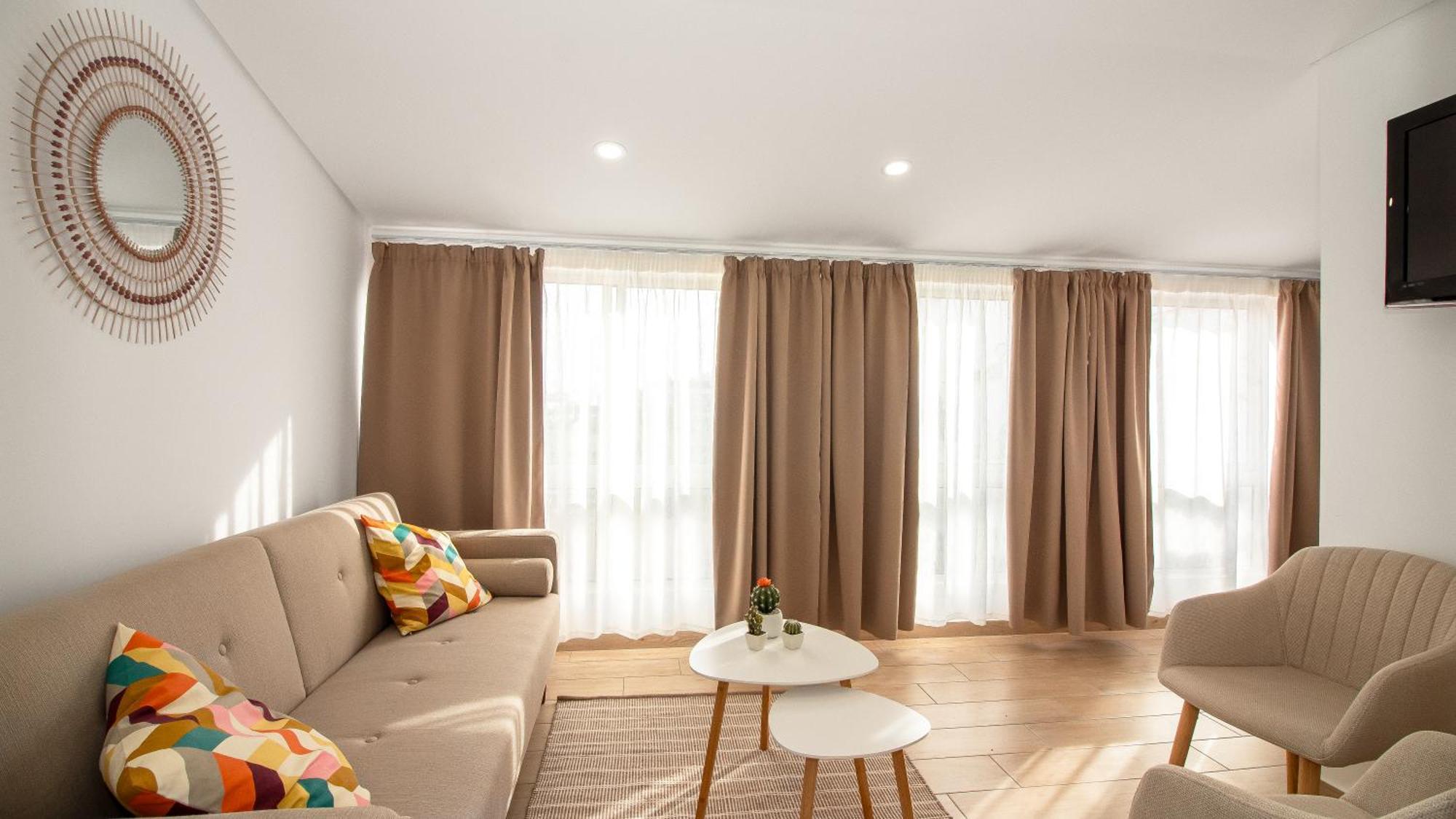 דירות Altura Vacations T1, Algarve מראה חיצוני תמונה
